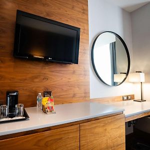 Double Room Two Double Beds